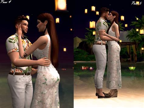 Beto Ae0s Eternity Love Pose Pack Poses Sims 4 Sims