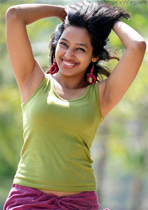 Teertha Telugu Actress Msm8 Hot Armpits Stills –