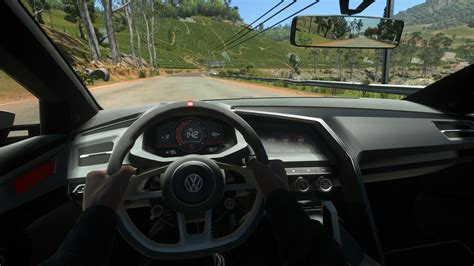 driveclub vr ps review cgmagazine
