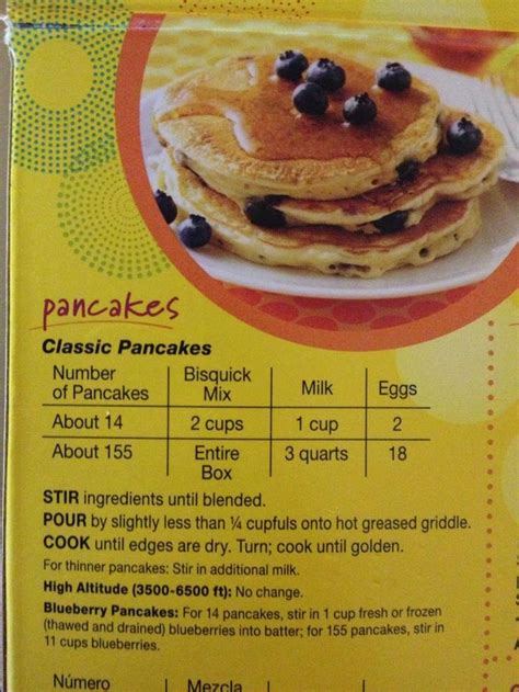 So Do You Want About 14 Pancakes Or The O Jays