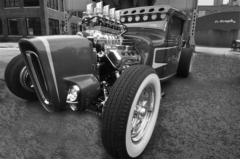 Hot Rods Custom And Classic Automobiles Beautiful