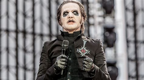 tobias forge wants ghost s next album to be “darker” and “heavier” than