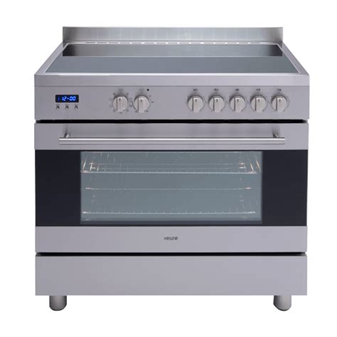 cm electric freestanding oven freestanding ovens appliances  perth