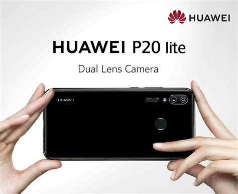 huawei p lite camera digital web review