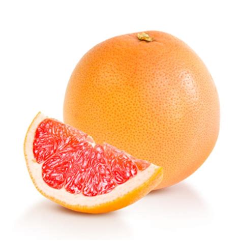organic grapefruit  pack garage  foods