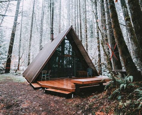 breathtaking  frame cabins     rent