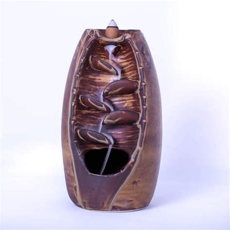 incense flow    changing collection  unique backflow incense burners ranging