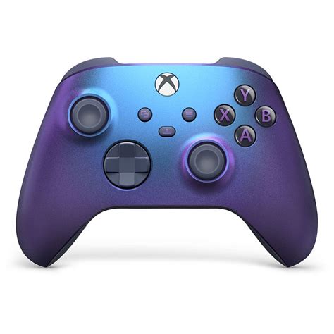 buy stellar shift xbox wireless controller special ed game