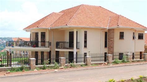 uganda high  housing sector    boost  east african