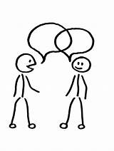 Kommunikation Teamtraining 3ps Kommunizieren sketch template