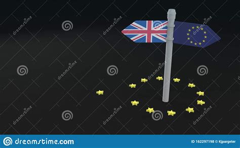 brexit graphic stockfoto bild von politik betrachtung