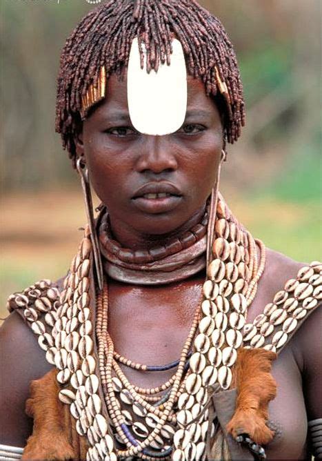 African Tribe Women Ontdek Hoe Deze Krachtige Vrouwen Zichzelf