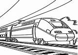 Zug Ausmalbild Eisenbahn Malvorlage Ausmalen Lokomotive Ausmalbildkostenlos Geburtstagskarte Traktor Tåg Gerne Jungs sketch template