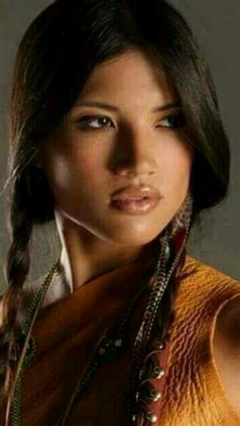 beautiful cherokee women native american girls native american