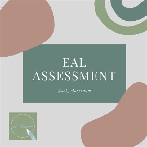 mash eal eal assessment toolkit