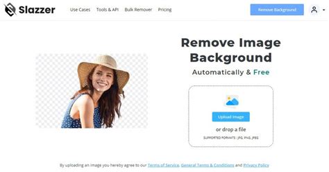 easy ways  remove image background