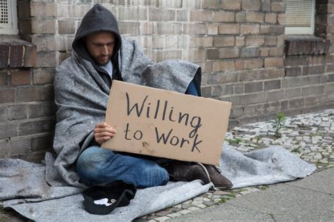 just get a job why it s not that easy homelessness and mental health