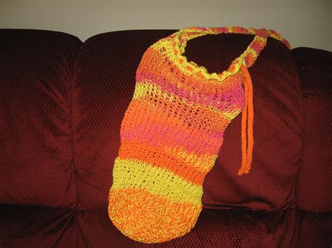 bag   knifty knitter loom knifty knitter loom patterns