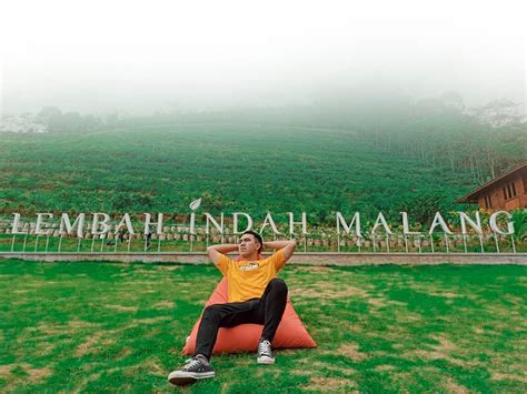 goa pinus batu spot selfie pemandangan alam malang guidance