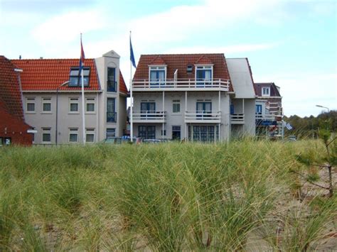hotel duinheuvel von der duene aus strandhotel duinheuvel domburg holidaycheck seeland