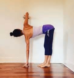 yoga poses  neck pain