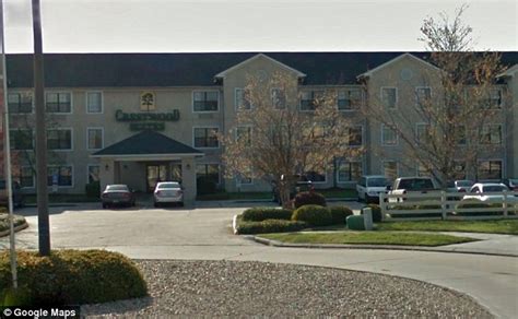 Mother 29 Who Ran Through Hotel Naked After Her Friend Stole Her
