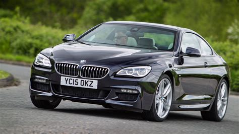 bmw  series review  top gear