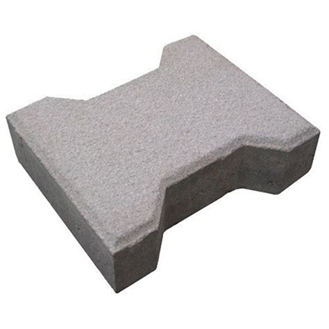 shape outdoor cement interlocking pavers  flooringlandscaping thickness  mm rs