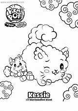 Pikmi Pops Coloring Pages Kessie Xcolorings Printable 1024px 130k Resolution Info Type  Size Jpeg sketch template