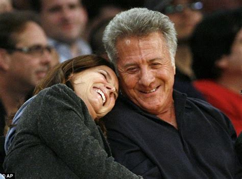 is dustin hoffman a sex predator daily mail online