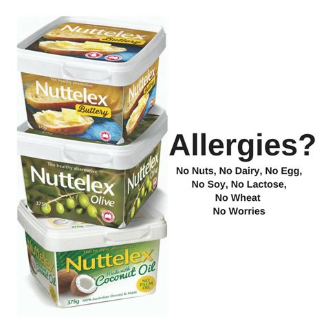 nuttelex foods atnuttelexspread twitter