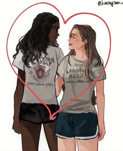 Lesbian Art Cute Lesbian Couples Lesbian Love Human Base Human
