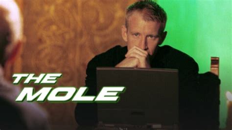 The Mole Is Coming To Netflix Soon—seasons 1 And 2 Or Others