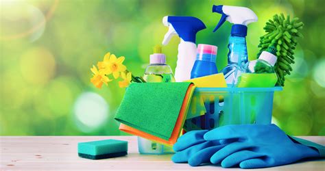 medical minute  tips  safe spring cleaning penn state