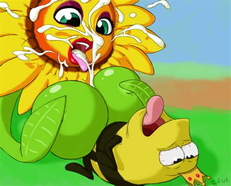 1859951 conker s bad fur day ng bee sunflower zenu lewd sunflowers sorted by position