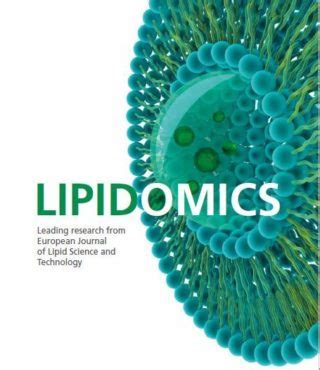 leading research   european journal  lipid science