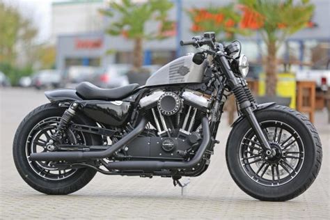Harley Davidson Sportster Parts Motorcycle Idea