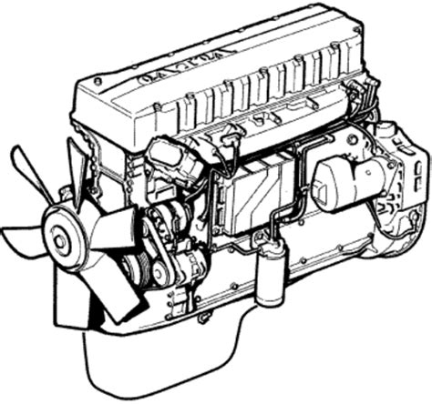 volvo  engine parts diagram hanenhuusholli