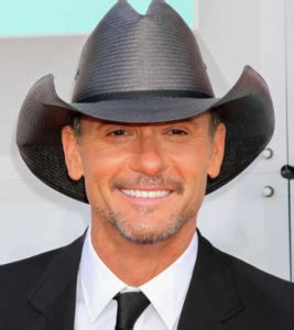 tim mcgraw bio net worth age facts wife family life albums