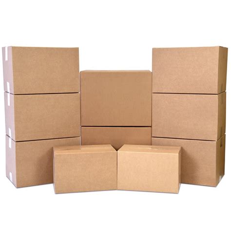 large moving boxes  cubic feet montreal moving company