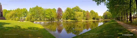 de halve maan  groenlo met het ravelijn panoramawinkelnl