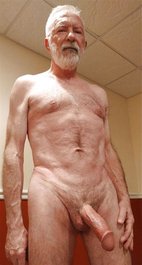 Old Men Thick Cock 9 Pics Xhamster