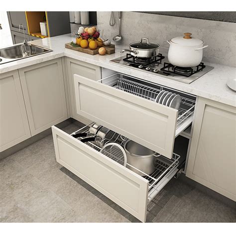 modern furnture  shape small kitchen cabinet high gloss mdf lacquer kitchen cabinet buy