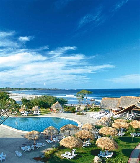 Best All Inclusive Resorts In Central America For Romantic