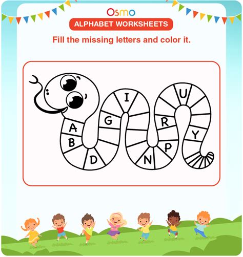 alphabet worksheets   year olds alphabetworksheetsfreecom fun