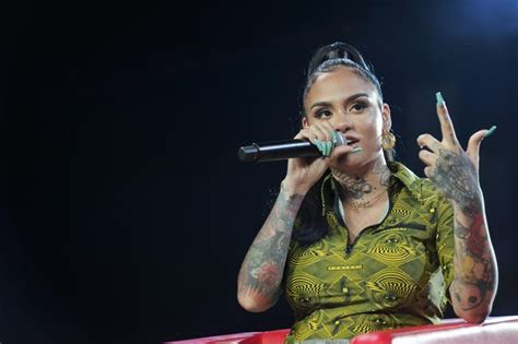 Kehlani It Was Good Until It Wasn T Review An Unapologetic