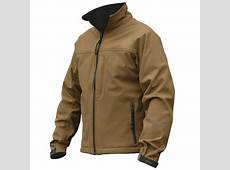 Military Odin Soft Shell Waterproof Breathable Ab Tex Army Jacket Tan