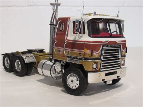 international harvester truck models trucks