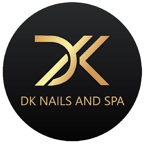 dk nails  spa   nail salon