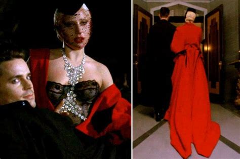 15 times lady gaga s outfits slayed on american horror story hotel
